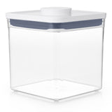 POP 2.0 Big Square, Short (2.6 Litre)