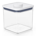 POP 2.0 Big Square, Short (2.6 Litre)