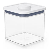 POP 2.0 Big Square, Short (2.6 Litre)