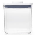 POP 2.0 Big Square, Short (2.6 Litre)