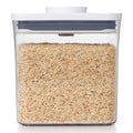 POP 2.0 Big Square, Short (2.6 Litre)