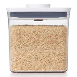 POP 2.0 Big Square, Short (2.6 Litre)