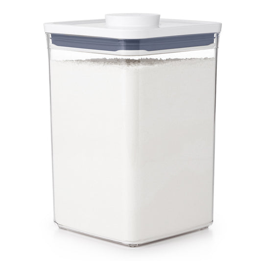 POP 2.0 Big Square, Medium (4.2 Litre)