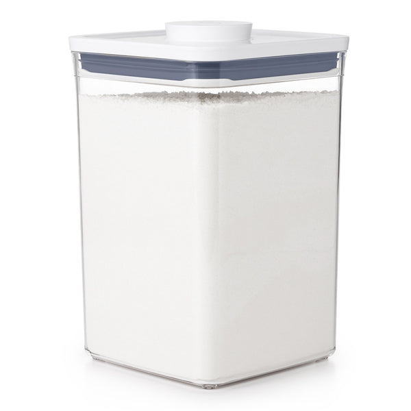POP 2.0 Big Square, Medium (4.2 Litre)