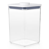 POP 2.0 Big Square, Medium (4.2 Litre)