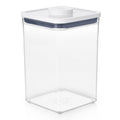 POP 2.0 Big Square, Medium (4.2 Litre)