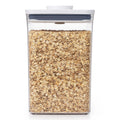 POP 2.0 Big Square, Medium (4.2 Litre)