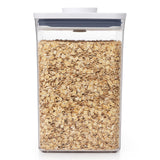 POP 2.0 Big Square, Medium (4.2 Litre)