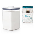 POP 2.0 Big Square, Medium (4.2 Litre)