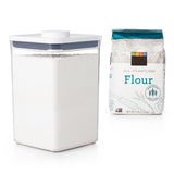 POP 2.0 Big Square, Medium (4.2 Litre)