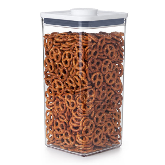 POP 2.0 Big Square, Tall (5.7 Litre)