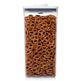 POP 2.0 Big Square, Tall (5.7 Litre)