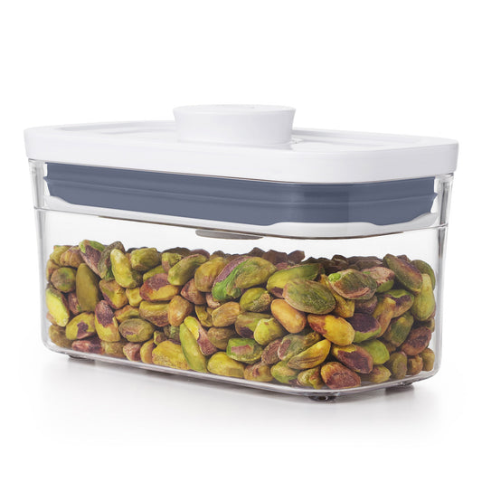 POP 2.0 Slim Rectangle, Mini (400ml)