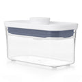 POP 2.0 Slim Rectangle, Mini (400ml)