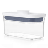 POP 2.0 Slim Rectangle, Mini (400ml)