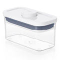 POP 2.0 Slim Rectangle, Mini (400ml)