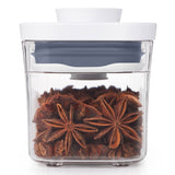 POP 2.0 Slim Rectangle, Mini (400ml)
