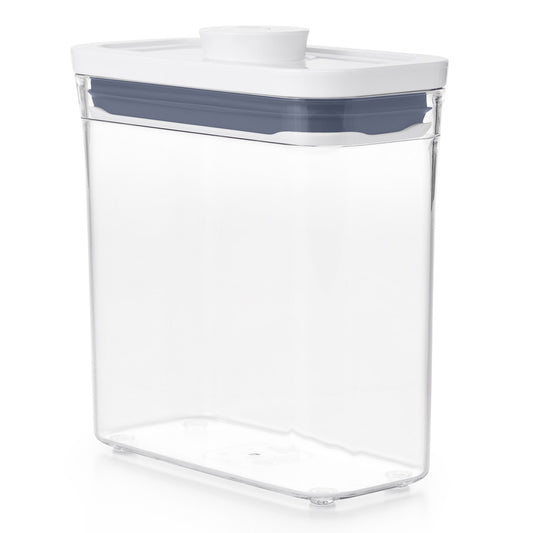 POP 2.0 Slim Rectangle, Short (1.1 Litre)