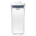 POP 2.0 Slim Rectangle, Short (1.1 Litre)