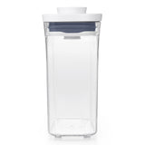POP 2.0 Slim Rectangle, Short (1.1 Litre)