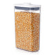 POP 2.0 Slim Rectangle, Medium (1.8 Litre)