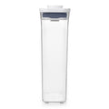 POP 2.0 Slim Rectangle, Medium (1.8 Litre)
