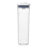 POP 2.0 Slim Rectangle, Medium (1.8 Litre)
