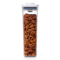 POP 2.0 Slim Rectangle, Medium (1.8 Litre)