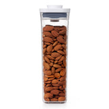 POP 2.0 Slim Rectangle, Medium (1.8 Litre)