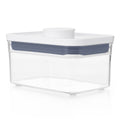 POP 2.0 Rectangle, Mini (600ml)