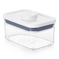 POP 2.0 Rectangle, Mini (600ml)