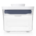 POP 2.0 Rectangle, Mini (600ml)