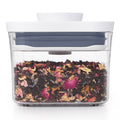 POP 2.0 Rectangle, Mini (600ml)