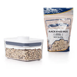 POP 2.0 Rectangle, Mini (600ml)