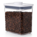 POP 2.0 Rectangle, Short (1.6 Litre)