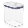 POP 2.0 Rectangle, Short (1.6 Litre)