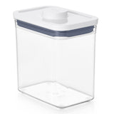 POP 2.0 Rectangle, Short (1.6 Litre)