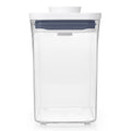 POP 2.0 Rectangle, Short (1.6 Litre)