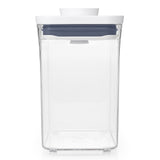 POP 2.0 Rectangle, Short (1.6 Litre)