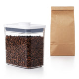 POP 2.0 Rectangle, Short (1.6 Litre)