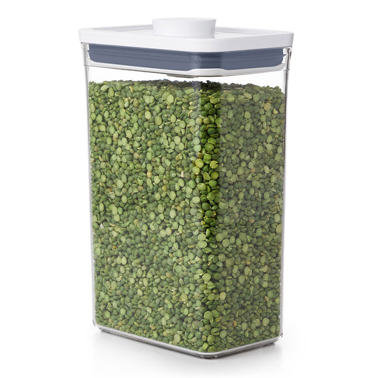 POP 2.0 Rectangle, Medium  (2.6 Litre)