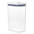 POP 2.0 Rectangle, Medium  (2.6 Litre)
