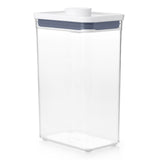 POP 2.0 Rectangle, Medium  (2.6 Litre)