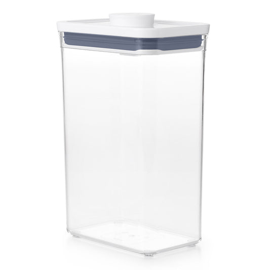 POP 2.0 Rectangle, Medium  (2.6 Litre)