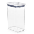 POP 2.0 Rectangle, Medium  (2.6 Litre)