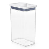 POP 2.0 Rectangle, Medium  (2.6 Litre)