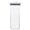 POP 2.0 Rectangle, Medium  (2.6 Litre)