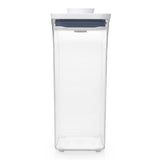 POP 2.0 Rectangle, Medium  (2.6 Litre)