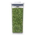 POP 2.0 Rectangle, Medium  (2.6 Litre)