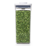 POP 2.0 Rectangle, Medium  (2.6 Litre)